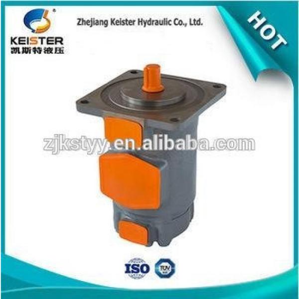 High Quality Factory Pricewater vane pump #1 image