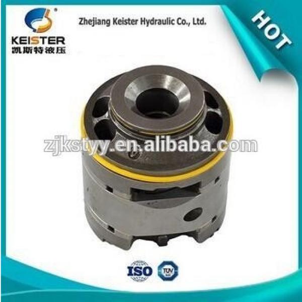 Alibaba DP314-20 china supplierself priming vane pump #1 image