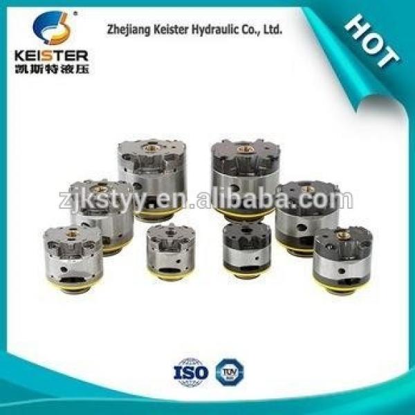High Precisionindustrial hydraulic vane pump #1 image