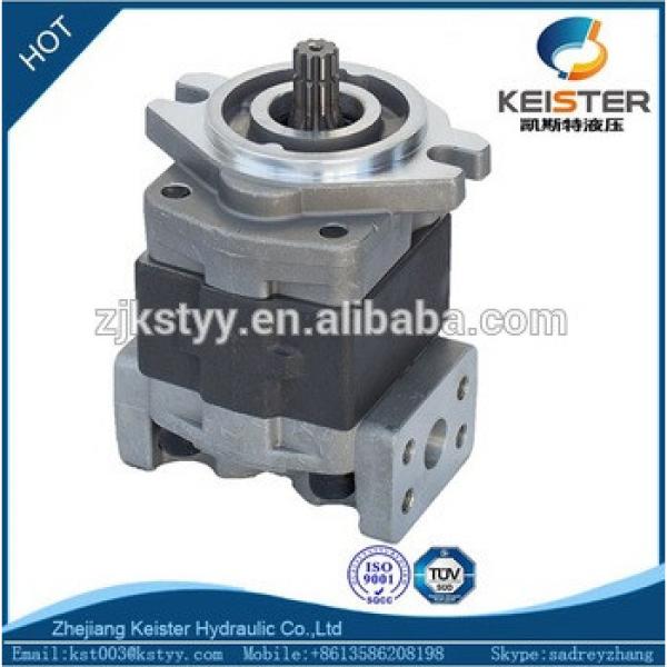 China suppliercommercial hydraulic gear pump #1 image