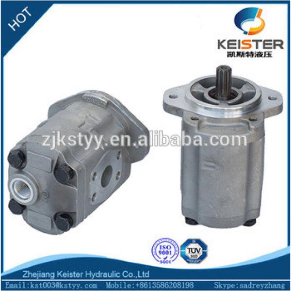 Trustworthy china suppliergear pump spare parts #1 image
