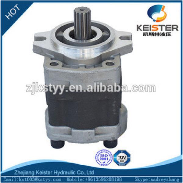 Trustworthy DP14-30 china suppliergear pump hydraulic #1 image