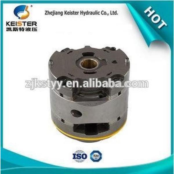 China supplierself priming rotary vane pump #1 image