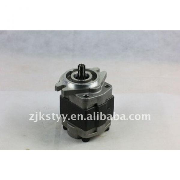 SGP1A DP14-30-L Series Gear Pump hydraulic gear pump for Toyota #1 image