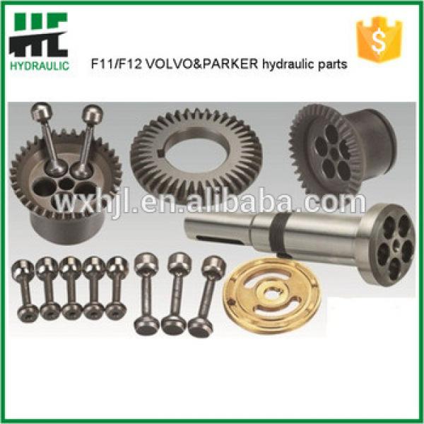 F11/F12 Volvo &amp; Parker Series Hydraulic Pump Parts #1 image