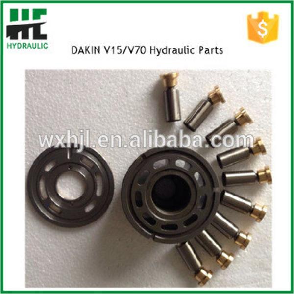 DAKIN V15/V70 Hydraulic Piston Pump Displacement Parts #1 image