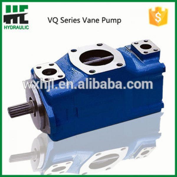 Loader Hydraulic Pump Vickers VQ Series Mechanical Pumps China Supplier #1 image