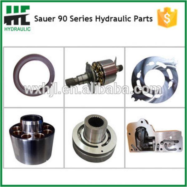 Sauer 90R100 Series Spares Parts For Sauer 90R100 Hydraulic Pump #1 image