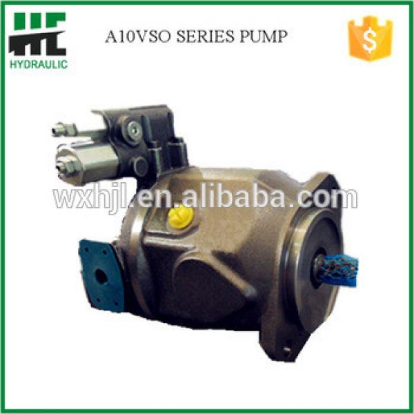Rexroth A10VSO28 International Standard Hydraulic Pump Chinese Exporter #1 image