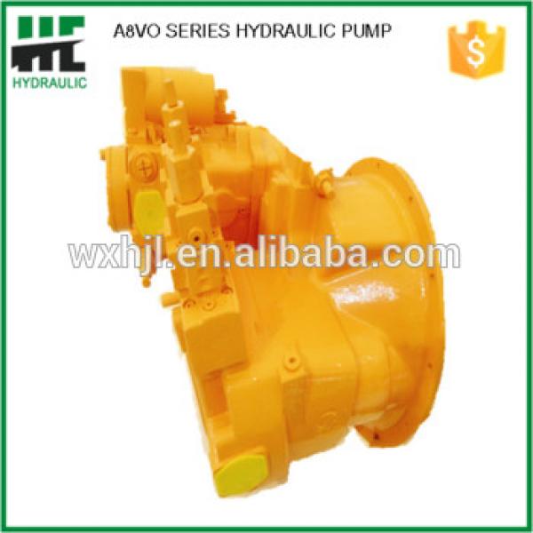 A8VO140 Rexroth Series Hydraulic Piston Pumps Chinese Exporters #1 image
