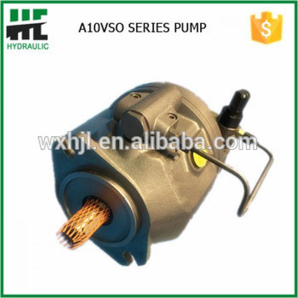 Hydrolic Piston Pumps Rexroth A10VSO Series A10VSO28 Chinese Supplier #1 image