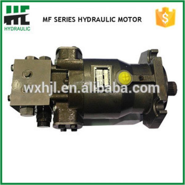 Sauer Hydraulic Motor MF Series Construction Machinery Chinese Exporter #1 image