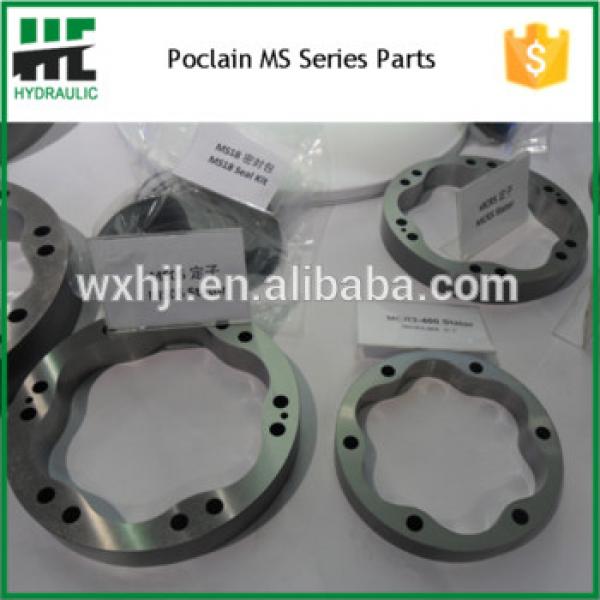 Poclain Motor Parts Hydraulic Spare For MS Series Chinese Wholesalers #1 image