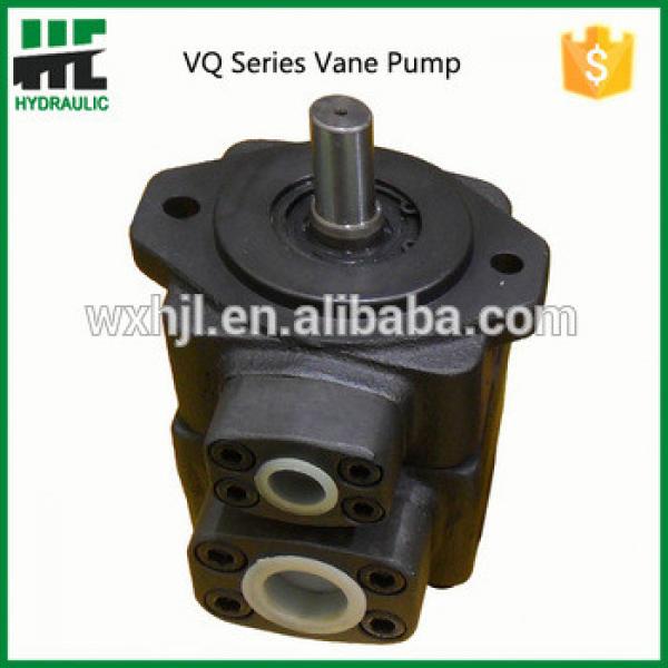 Hydraulic Pump For Crane Vickers VQ Series Mechanical Pumps For Sale #1 image