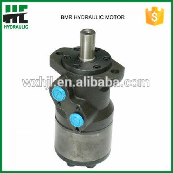 China Suppliers Hydraulic Motor BMR315 Orbital Motor Eaton Series #1 image