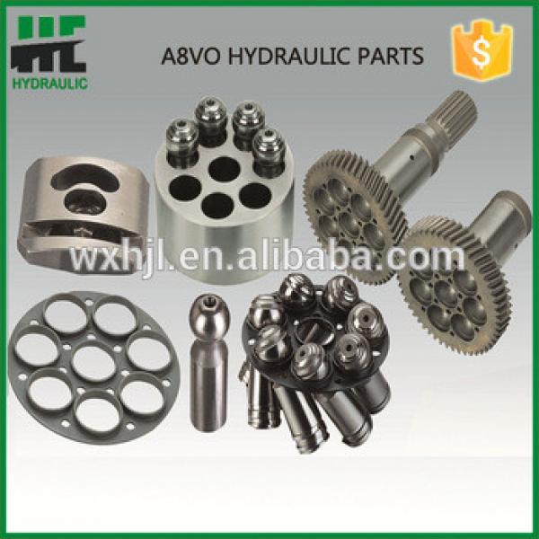 Chinese Wholesalers Hydraulic Pump Parts A8VO107 Head Cover #1 image