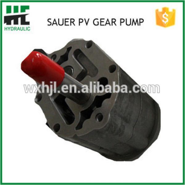 Daikin Sundstrand Pump PV22 Sauer Series Gear Pumps Chinese Exporters #1 image