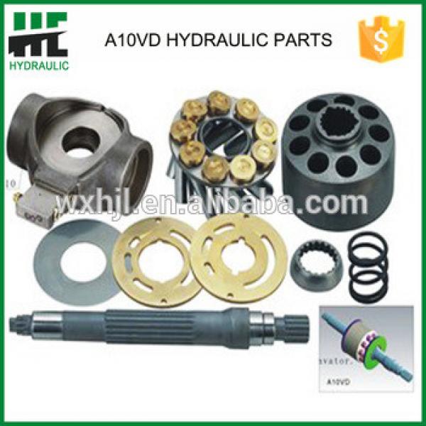 E70B A10VD43 Hydraulic Pump Parts Uchida A10VD #1 image