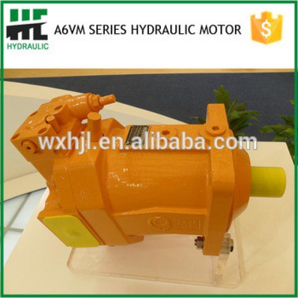 A6VM55 Rexroth Hydraulic Motor For Construction Engineering Machinery #1 image