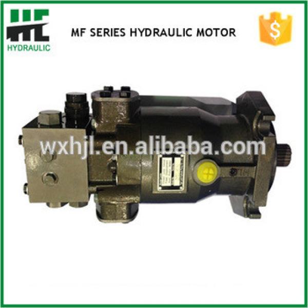 MF Hydraulic Pump Sauer Series Piston Pump For Construction Machinery #1 image