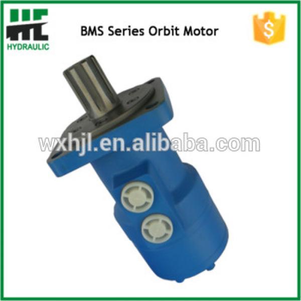 Orbit Hydraulic Motor For Excavator OMS80 151F0507 China Made #1 image