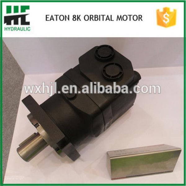 Sumitomo Orbit Eaton Hydraulic Motor 8K Series Metallurgy Equipment #1 image