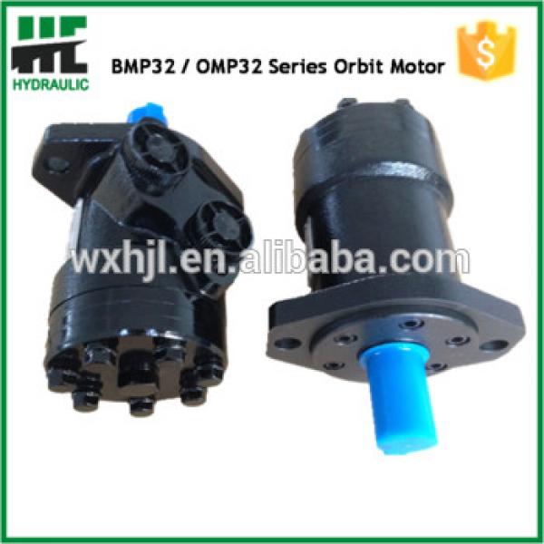 OMP Motor Engineering Machinery BMP Series Orbital Motor Chinese Supplier #1 image