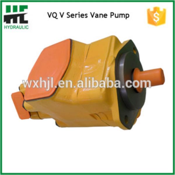 Oil Pompa Vane Pumps 20V 25V 35V 45V Used On Plastic &amp; Rubber Machines #1 image