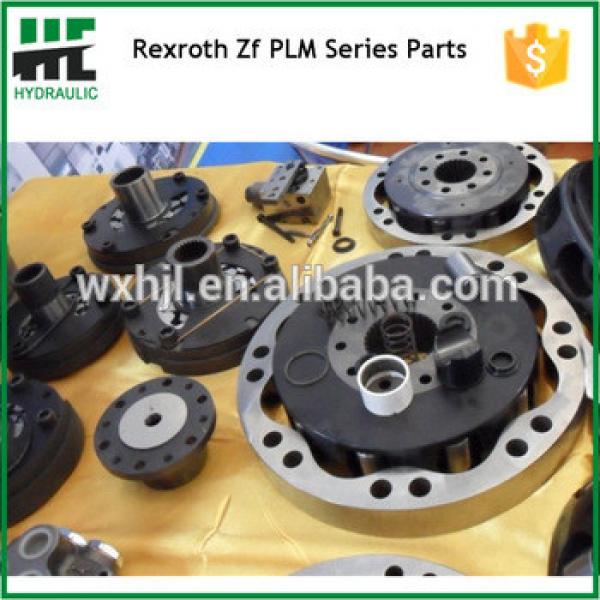 Hydraulic Spares Rexroth radial piston hydraulic motor #1 image