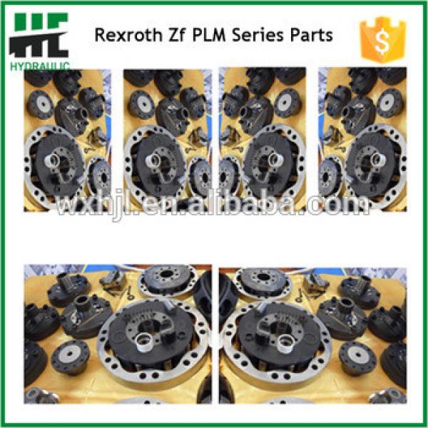 PLM-9 Motor Parts Rexroth PLM radial piston motor #1 image