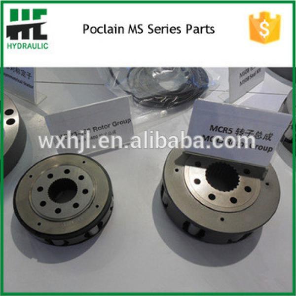 Rotor Stator Hydraulic Motor MS Hydraulic Parts Chinese Wholesalers #1 image