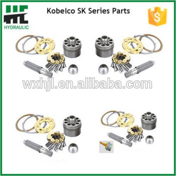 Kobelco SK 200-6 Hydraulic Pump Hot Parts For Sale #1 image