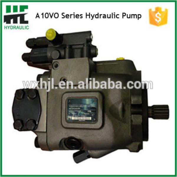 Hydraulic Pump Bosch Rexroth A10VO63 Series Chinese Wholesaler #1 image