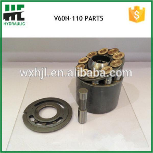 Hydraulic Spares Hawe V60N-110 Hawe Hydraulic #1 image