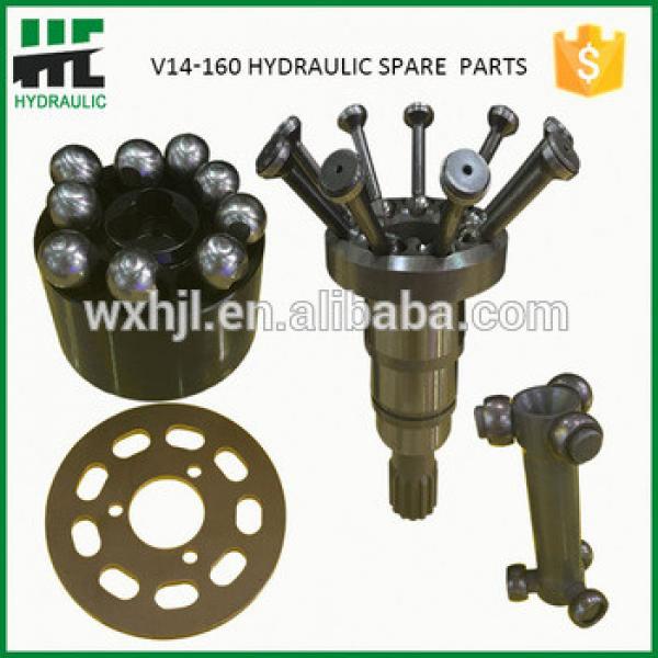 Parker Motor V14 Series Hydraulic Pump Spare Parts #1 image