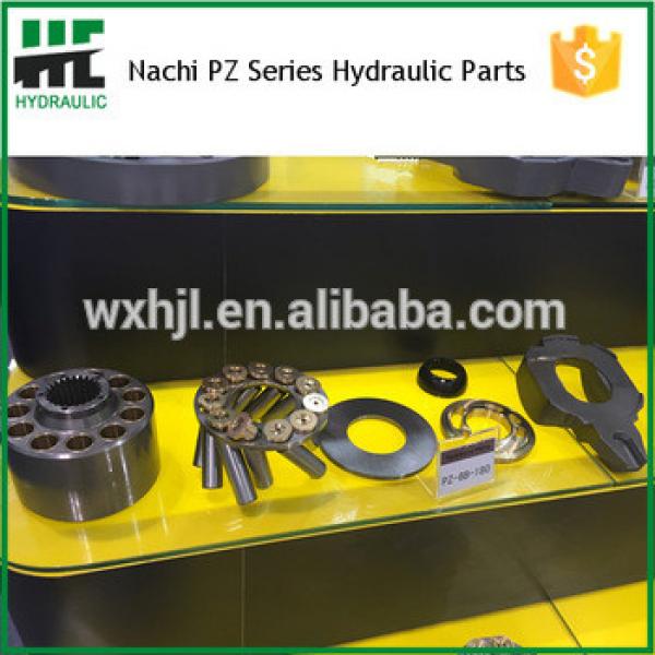Hydraulic Nachi Hydraulic Pump Parts Nachi PZ-6B-180 #1 image