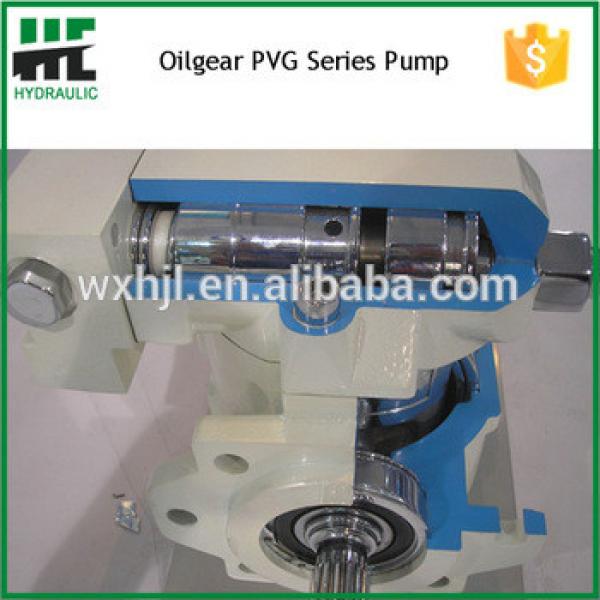 Oilgear Pump Hydraulic Piston Pump China Wholesalers #1 image