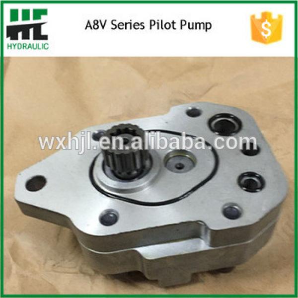Pilot Pumps For A8V86 ESBR Uchida Hydraulic Gear Pump For Sale #1 image