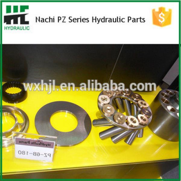 Nachi Hydraulic Motor Hydraulic Pump Parts #1 image