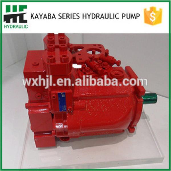 PSVS-90 Series China Wholesalers Kyb Pump #1 image