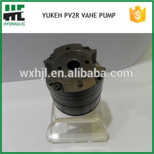 Vane pump PV2R1/2/3/4 cartridge Yuken hydraulic #1 image