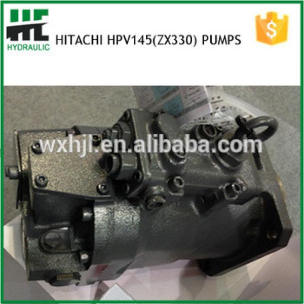China Wholesalers Main Punps Hitachi Excavator Pumps HPV145 #1 image