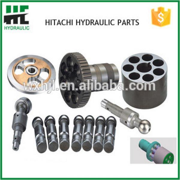 Hitachi Excavator Motor Travel Motor Parts For ZAX200 Travel Motor #1 image