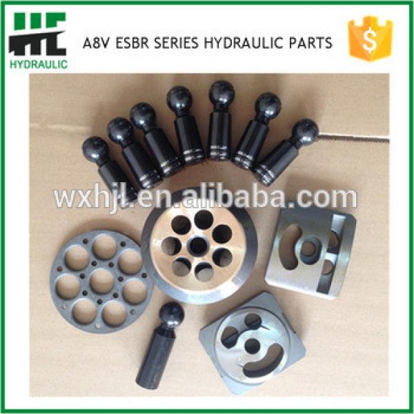 Exporters Uchida A8VO80 A8VO107 A8VO160 Hydraulic Pump Spare Parts #1 image