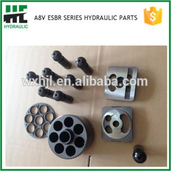Find Complete Details About Durable Uchida Series A8V Hydraulic Pump Spare Parts #1 image