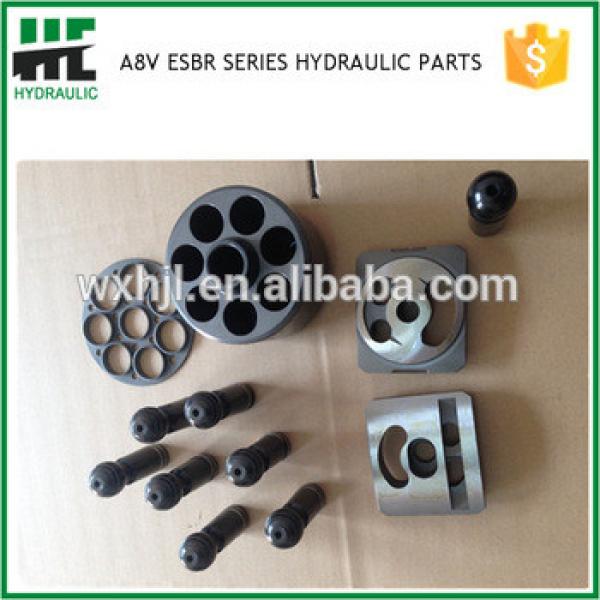 Hydraulic Piston Pump Spares Uchida A8V80 Retainer Plates #1 image