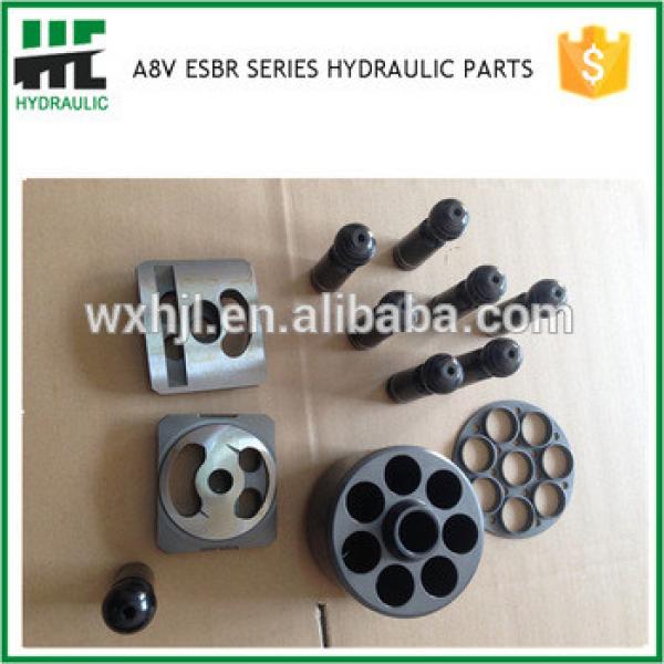 Uchida Series A8V55 A8V86 A8V115 A8V172 Hydraulic Pump Spare Parts #1 image