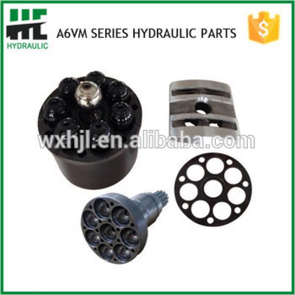 A6VM Hydraulic Pumps Spare Parts #1 image