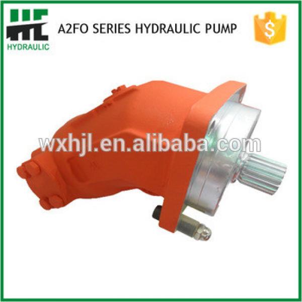 Rexroth A2FO32 Hydraulic Piston Pump At Cost Price #1 image
