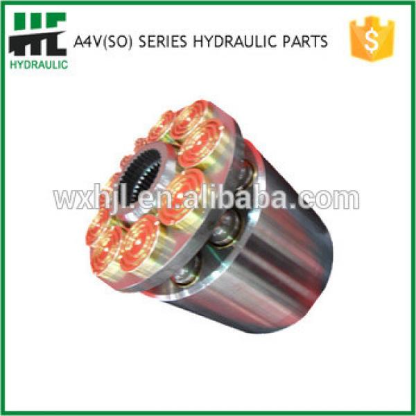 A4VSO Spare Parts Manufacturing Company #1 image